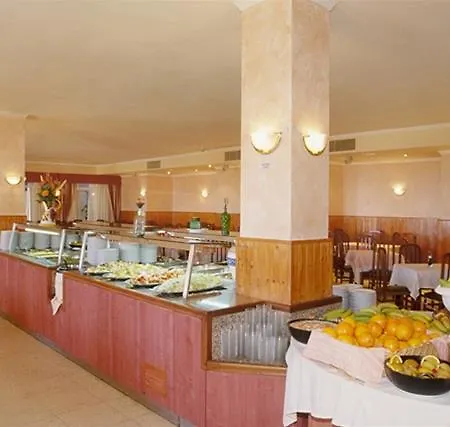 Hotel Complejo Los Pintores Benalmadena
