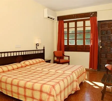 Hotel Complejo Los Pintores Benalmadena