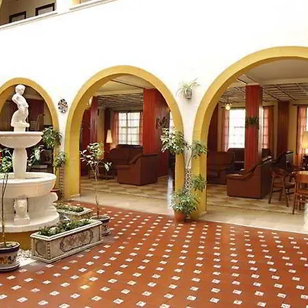 Complejo Los Pintores Hotel Benalmadena