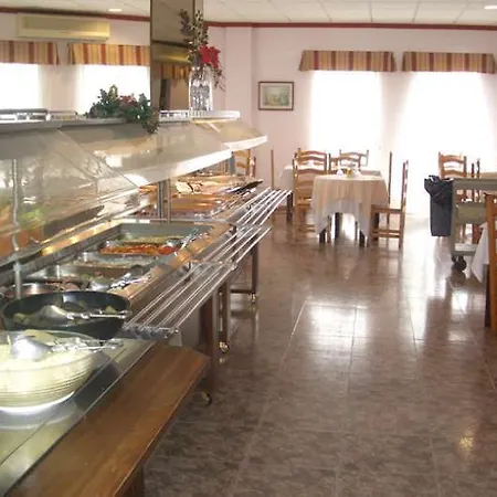 Complejo Los Pintores Hotel Benalmadena